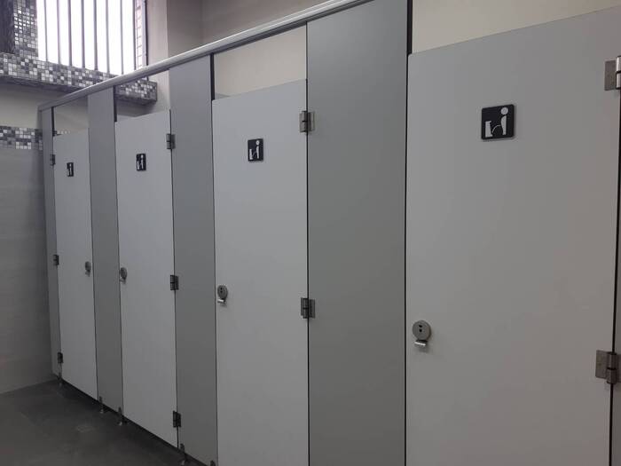 隔間外便器種類圖示1